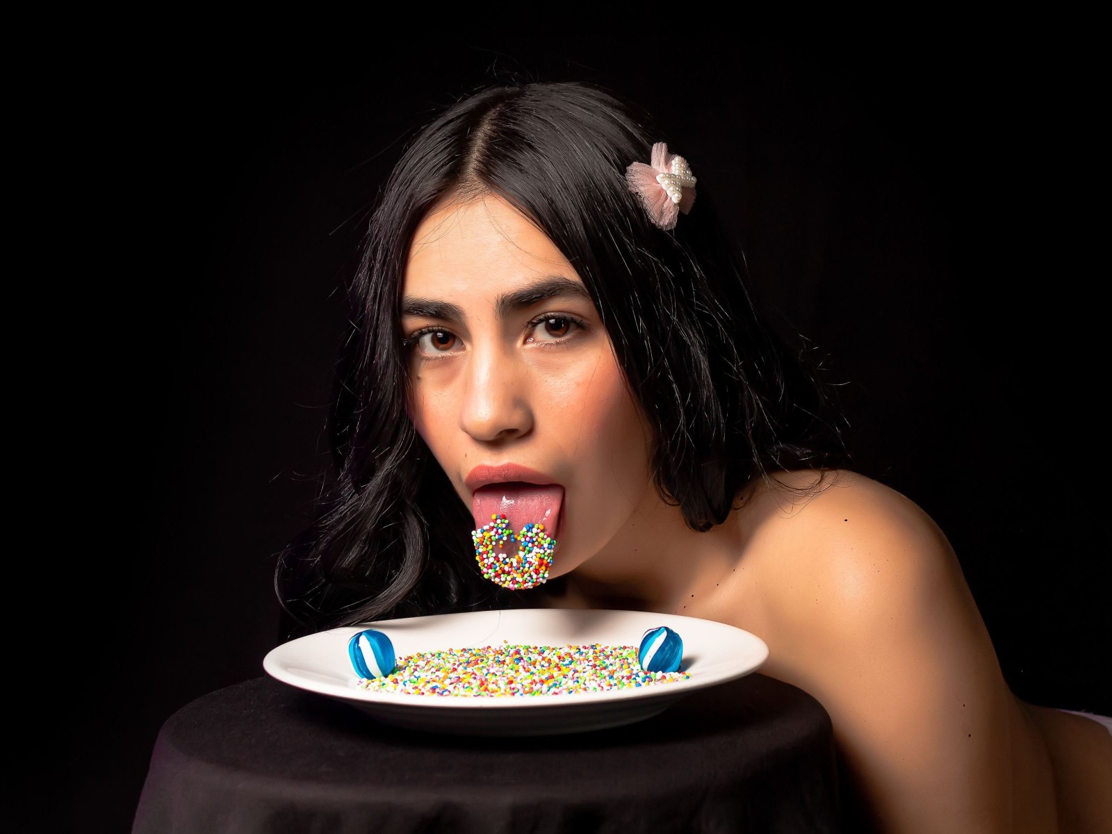 Brownalicee's profile - Image n°0