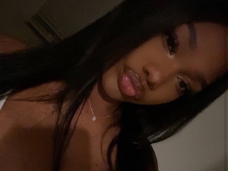 Sexo por webcam con Brownbunny_31