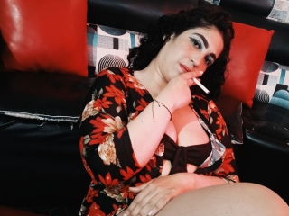 Browndevora's Sexcam