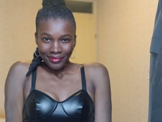 Browndoll's Sexcam