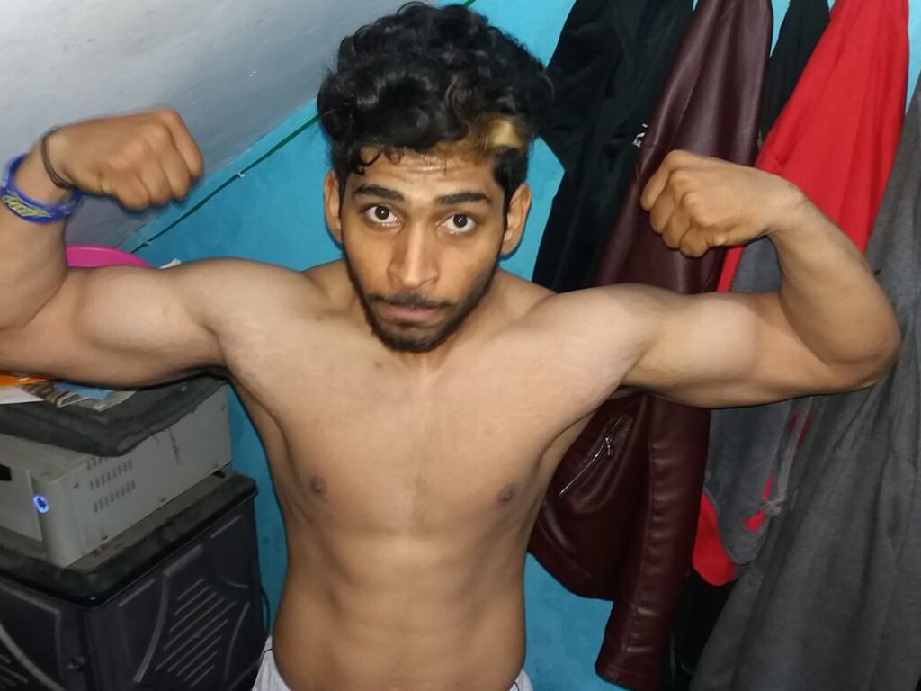 Brownjeson's profile - Image n°0
