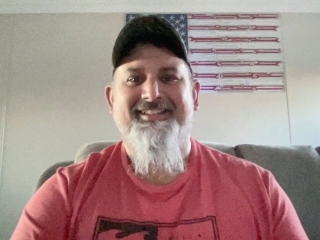 Webcam sex with Brownmagic