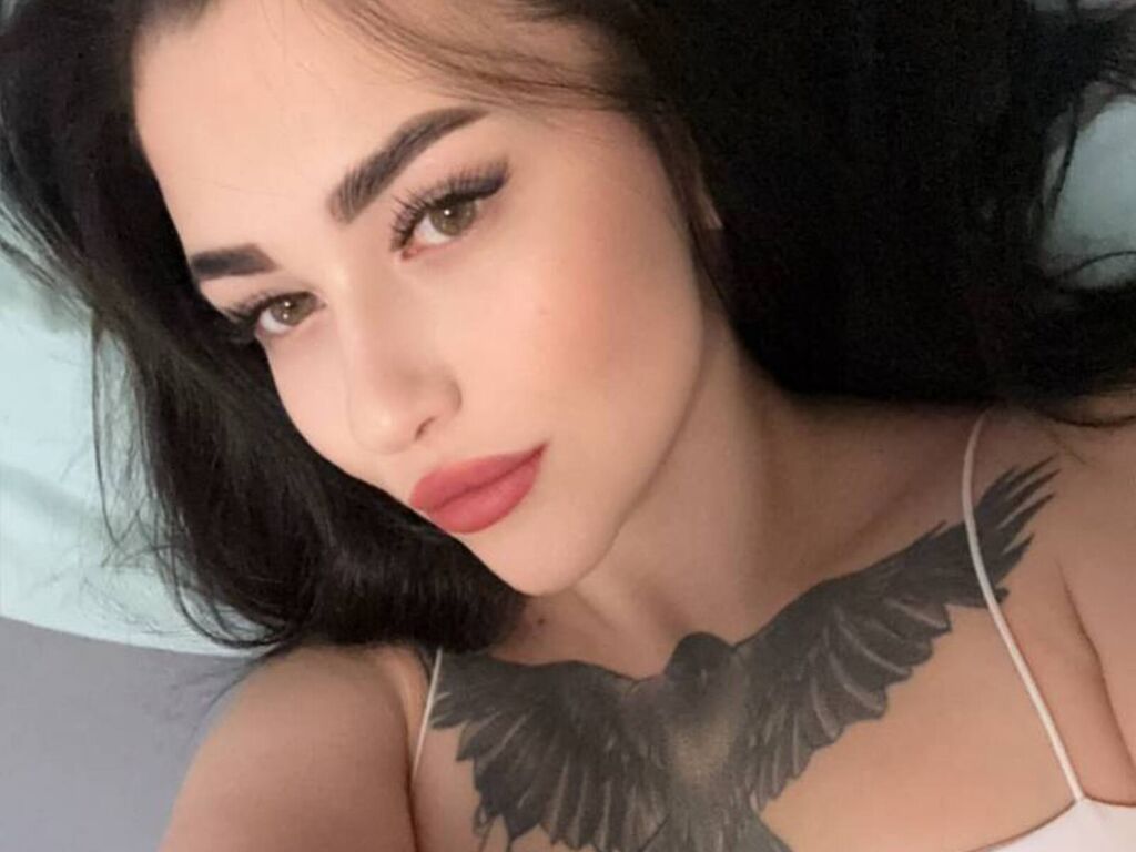 Brownmyla's Profil - Bild n°1