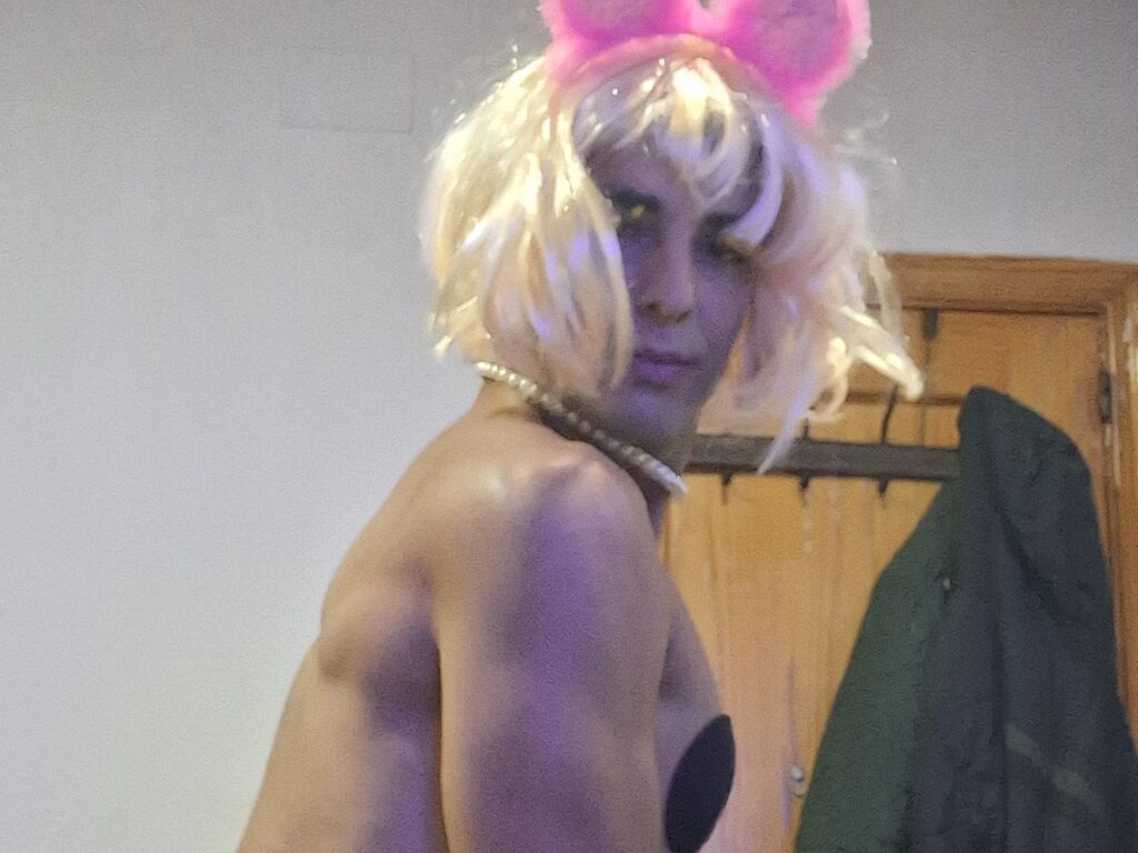 Brownporcelain's Profil - Bild n°0