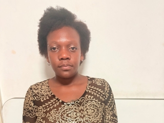 Live Sex Brownskingirl233