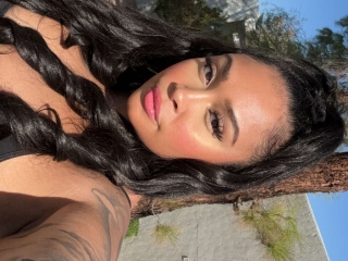 Brownsugar143's Sexcam