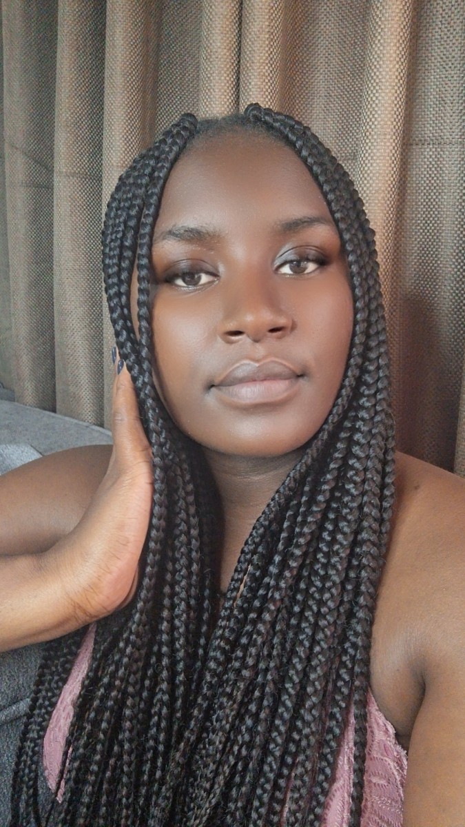 Browny27's profile - Image n°1