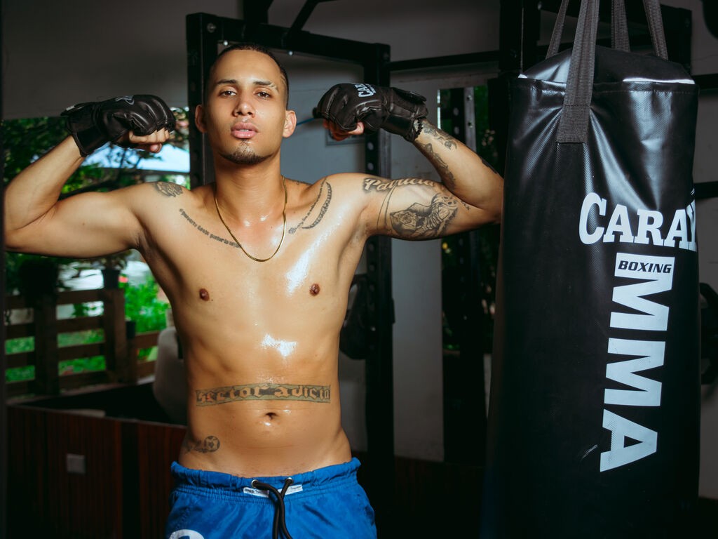 Brucecollins's profiel - Afbeelding n°12