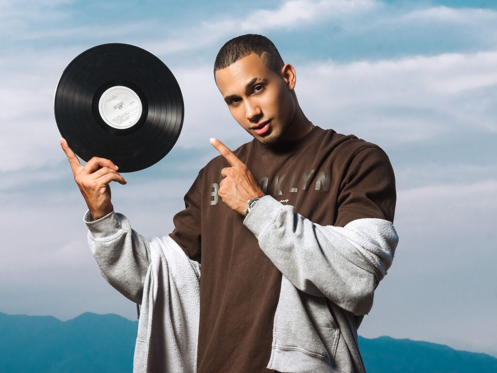 Brucecollins's profiel - Afbeelding n°6