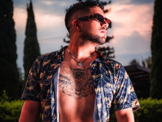 Sexcam Porn von Brucemendez