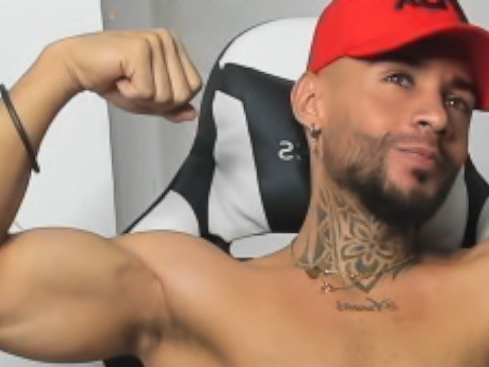 Brucenixon' profilo - Immagine n°2