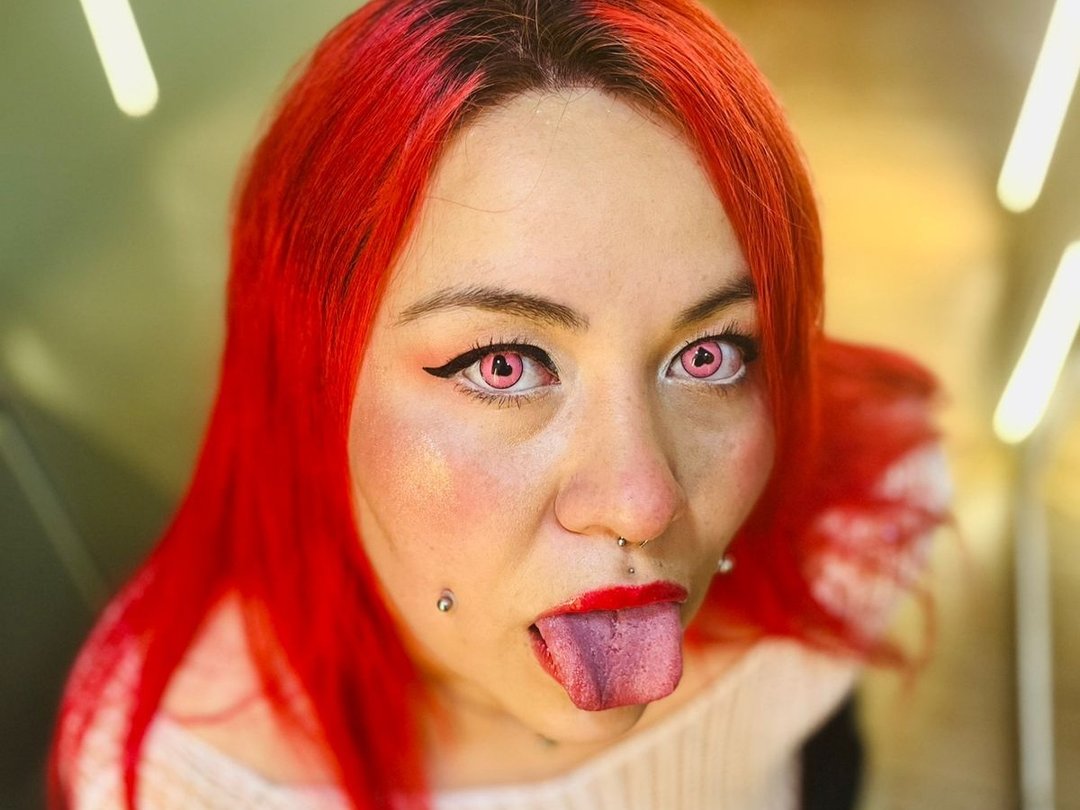 Brujascarlata' profilo - Immagine n°0