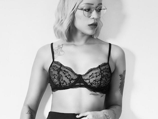 Perfil con Brunaharper - Imagen  n°15