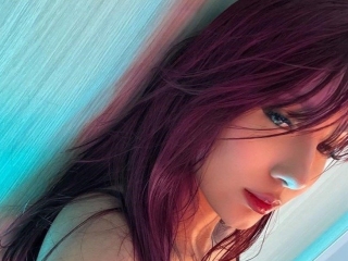 Webcam sex de Brunasanoliv