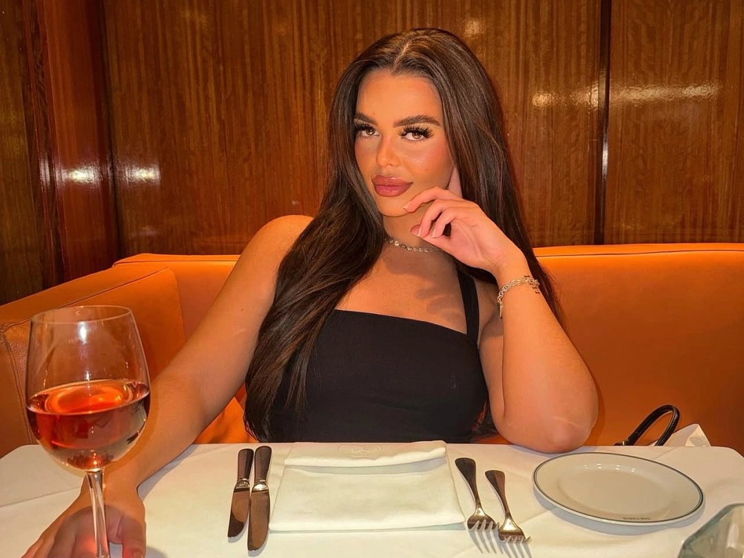 Profil de Brunette_Bunnyxo - Photo n°1