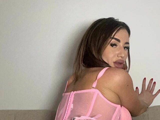 BrunetteB's Profil - Bild n°1