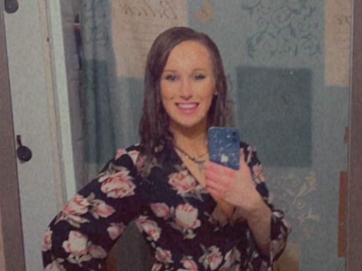 Brunettebabexo30's profiel - Afbeelding n°1