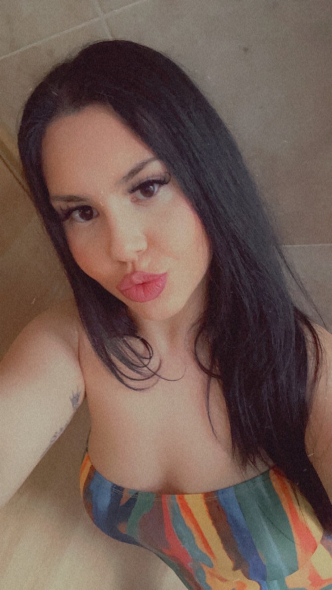 Brunettebaybee's Profil - Bild n°0