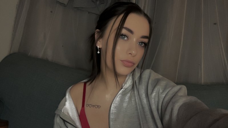 Brunettebrooklyn's profiel - Afbeelding n°1