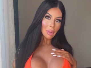 Brunettebunnyxx's Sexcam