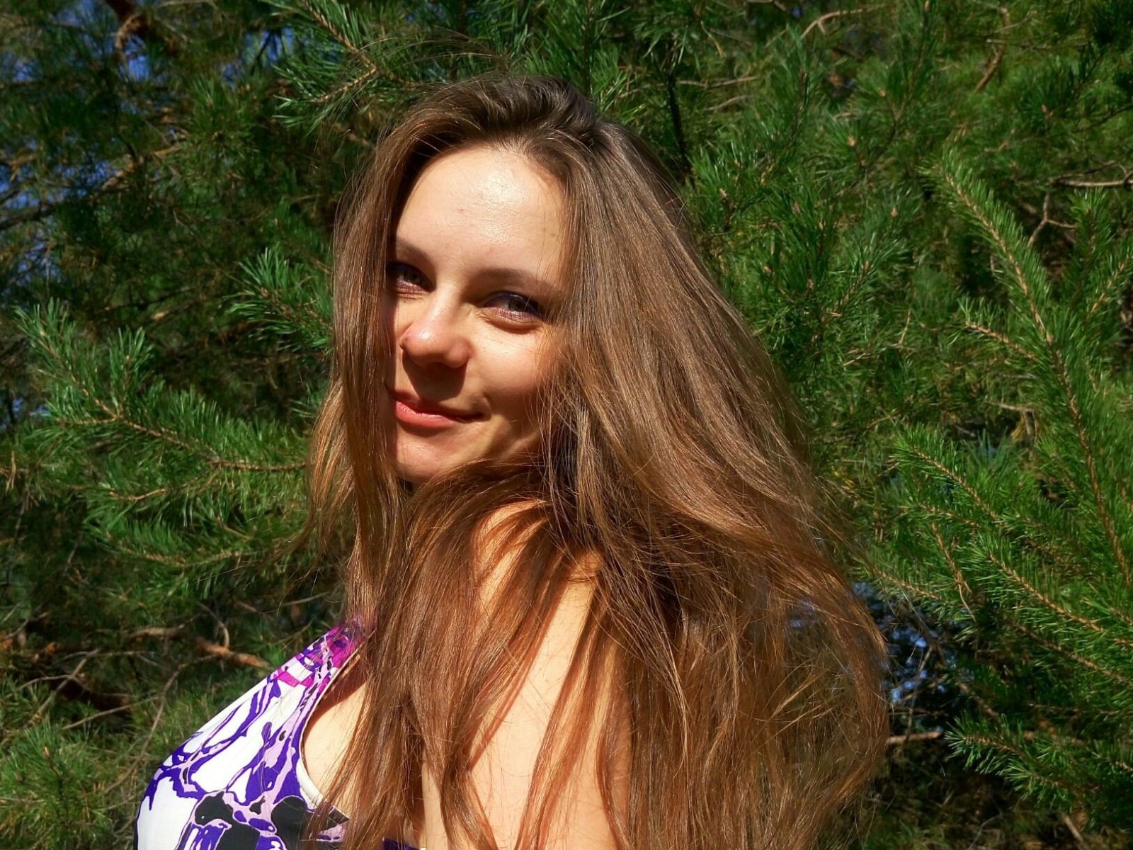 Brunettee's profile - Image n°0