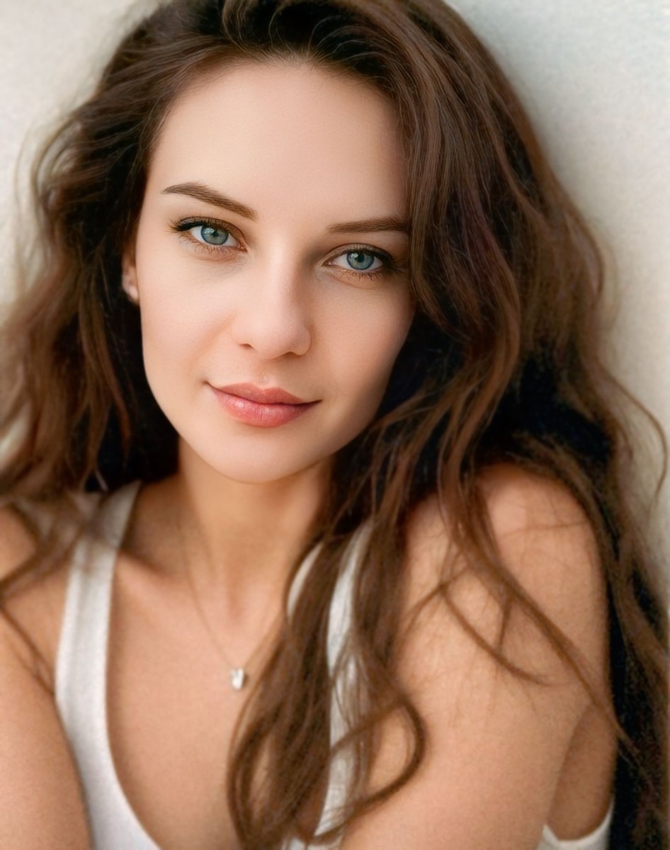 Brunettee' profilo - Immagine n°1