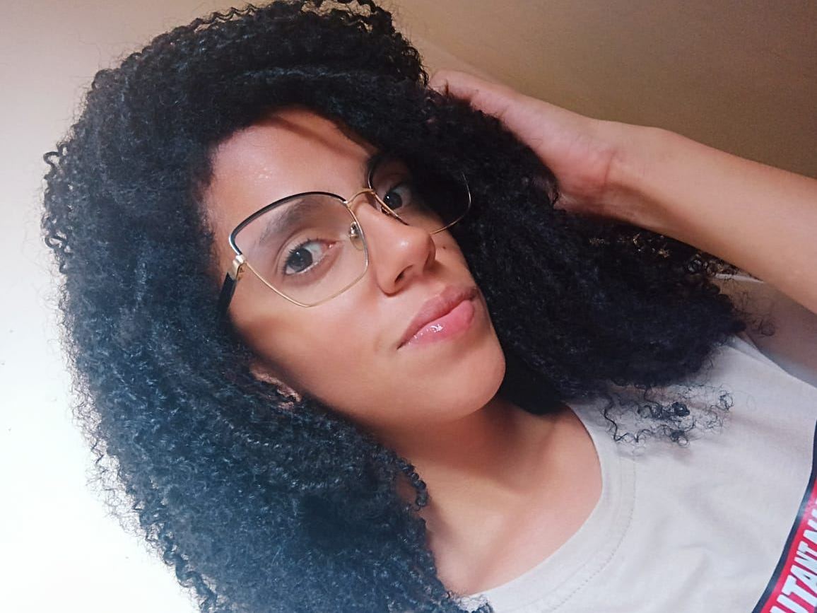 Brunettegirlxo's profile - Image n°0