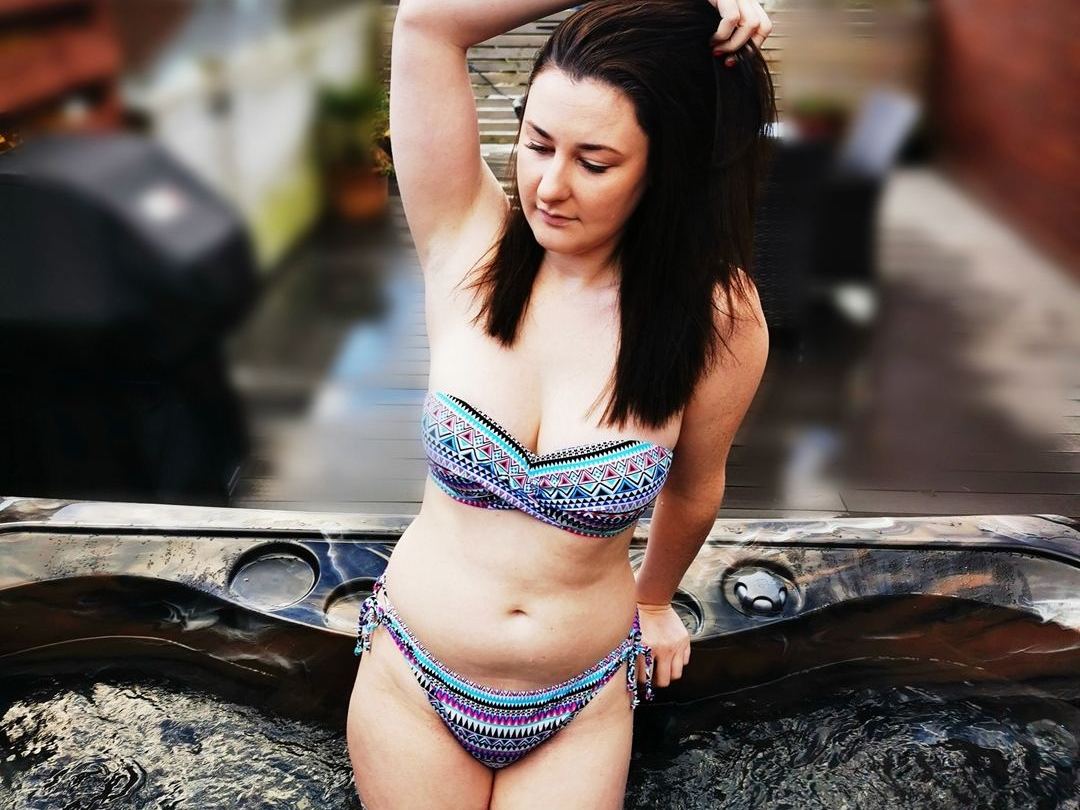 Brunettesavanna's profile - Image n°0