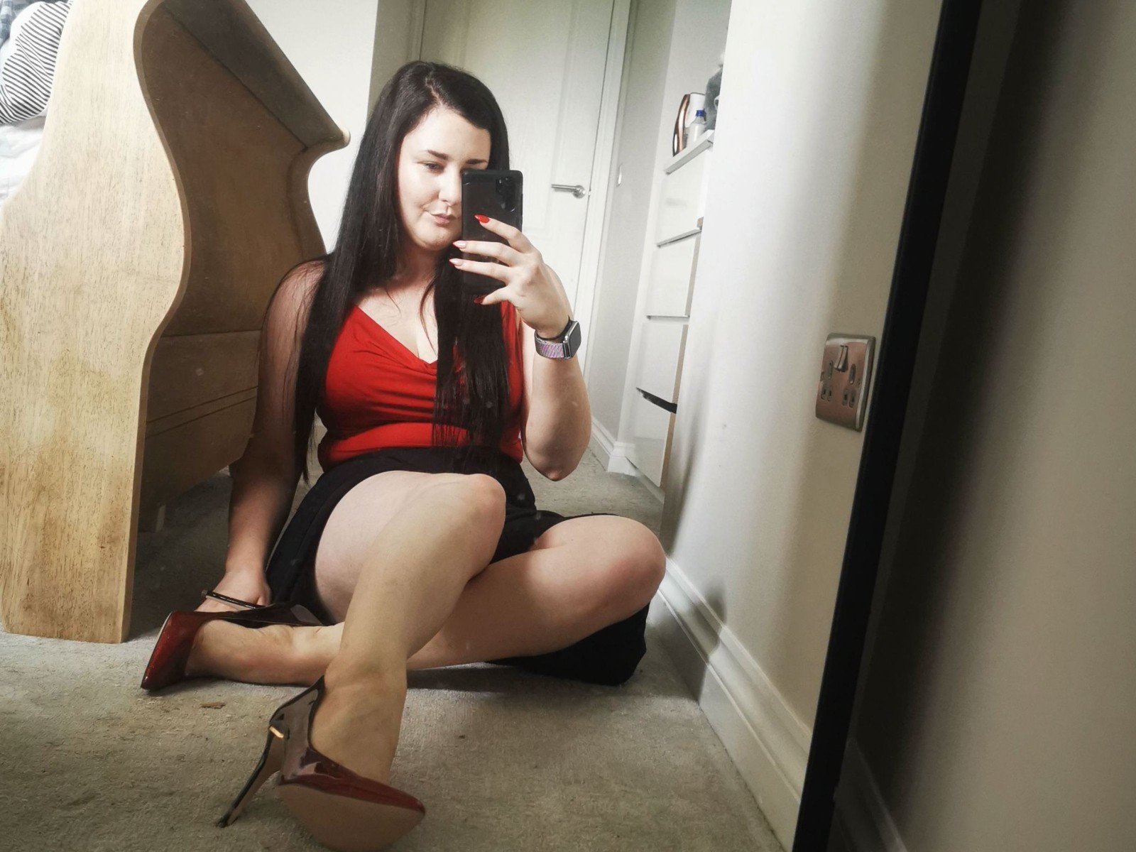 Brunettesavanna's profile - Image n°1