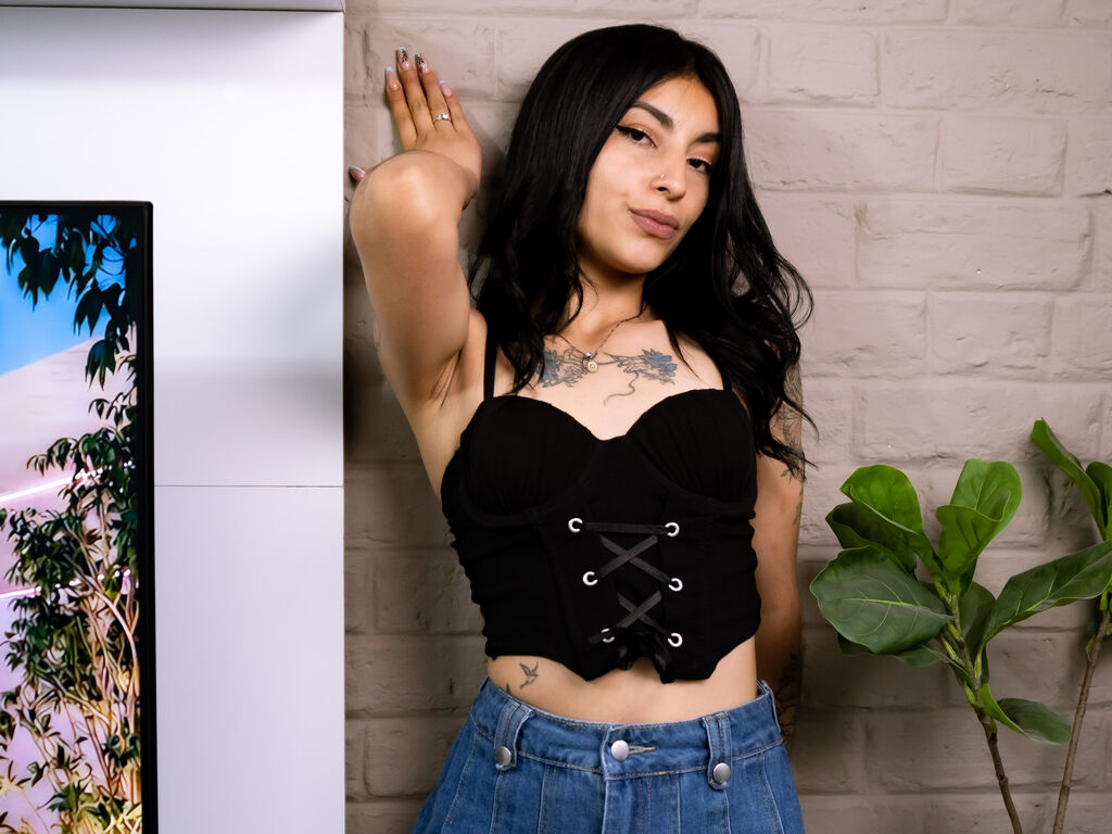 Perfil con Brunnetalba - Imagen  n°0