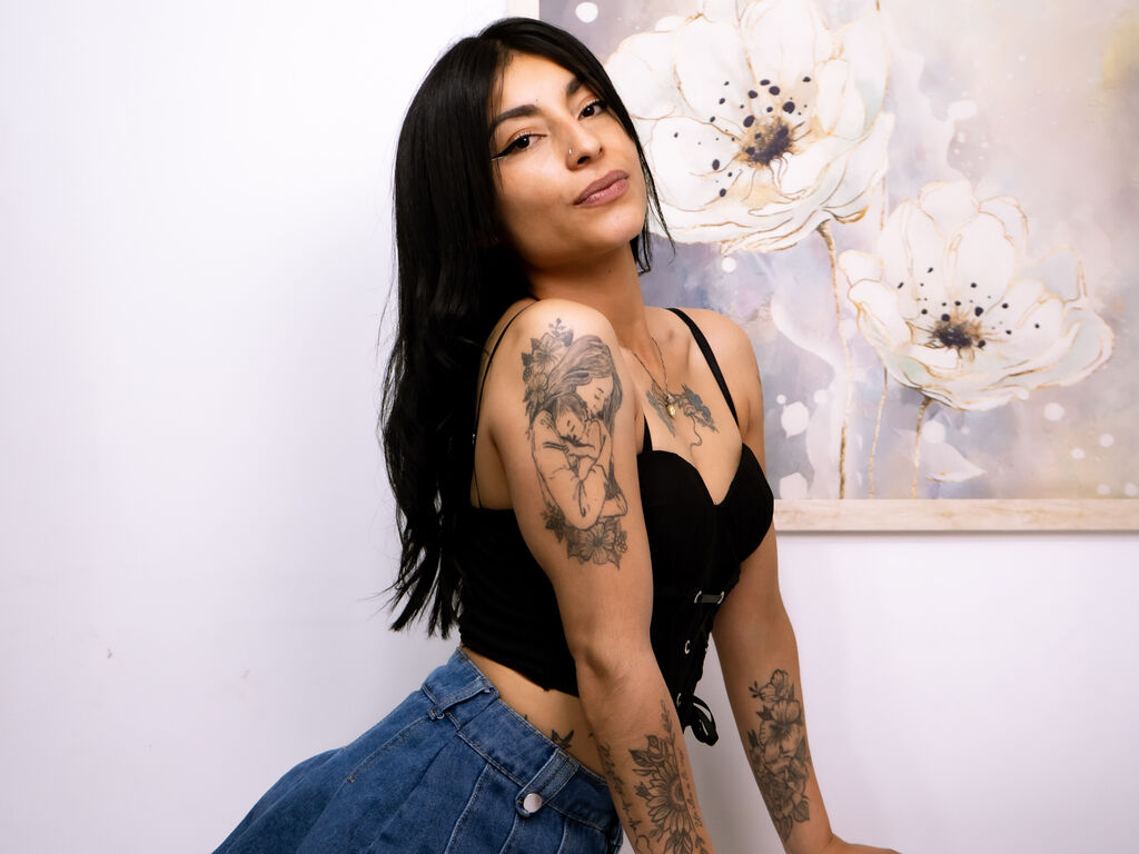 Perfil con Brunnetalba - Imagen  n°1