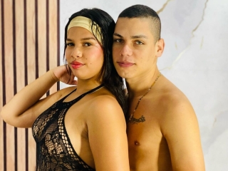 Webcam sex con Brunnoandmichel