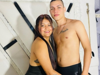 Webcam sex con Brunnoandviky
