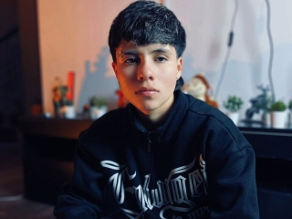 Webcam sex de Bruno_Cruz