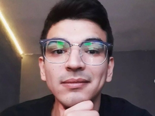 Webcam sex con Brunodoc