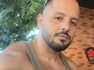Brunomelano's Sexcam