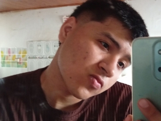 Sexcam Porn von Brunomiles