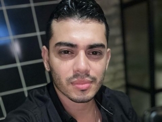 Webcam sex con Brunoocconer