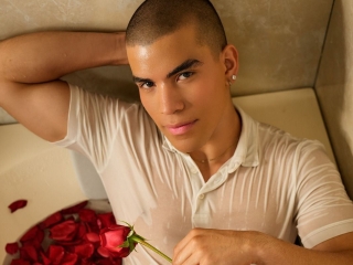 Brunoorangel's Sexcam
