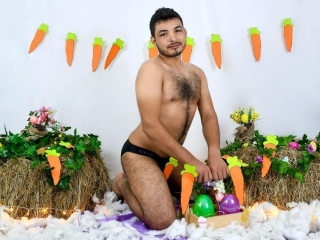 Webcam sex con Brunosains