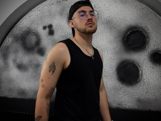 Sexcam Live Show von Brunowalkerr