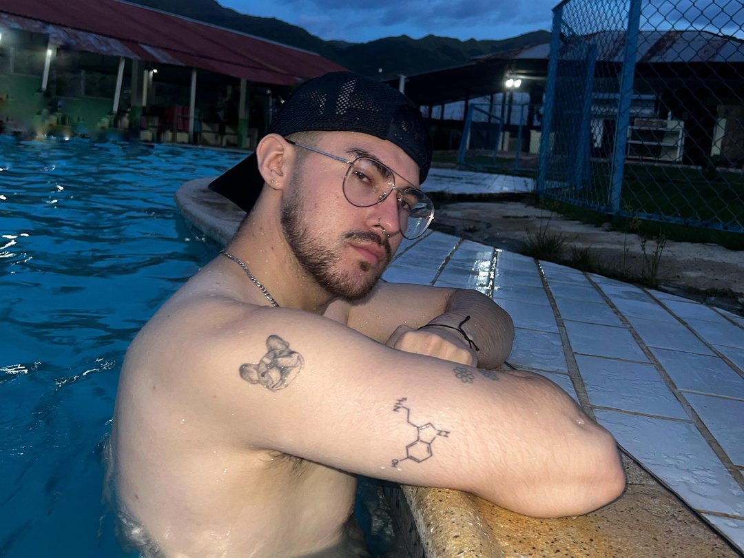 Brunowalkerr's profiel - Afbeelding n°1