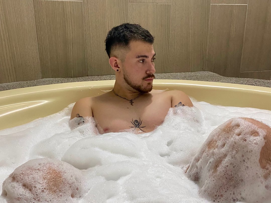 Brunowalkerr' profilo - Immagine n°1