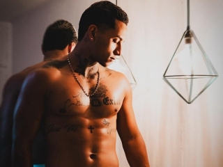 Webcam sex de Brushcolton