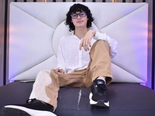 Sexcam Live Show von Bryanarias