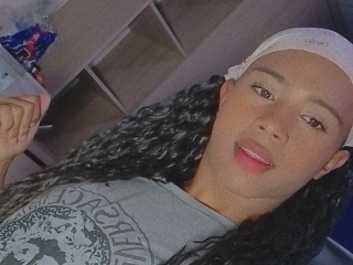 Bryanavaleria's Sexcam