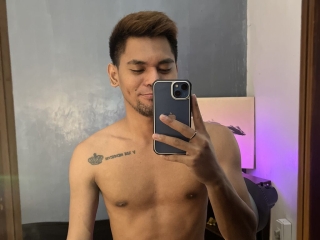 Bryanbenedict's Sexcam