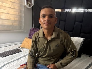 Sexcam Live Show von Bryankiim