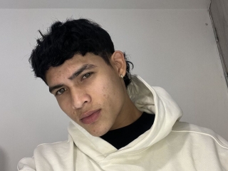 Sexcam Live Show von Bryanramos