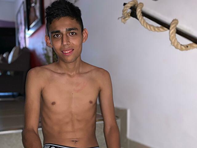 Perfil con Bryansexxy - Imagen  n°30